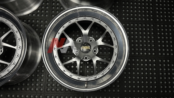 BBS E05 Ruedas forjadas para BMW E92 M3 F80 M3 F82 M4