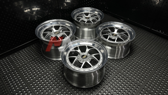 BBS E05 Ruedas forjadas para BMW E92 M3 F80 M3 F82 M4