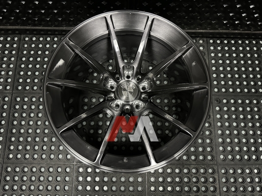 Las ruedas forjadas para F80 M3 F82 M4 F87 M2