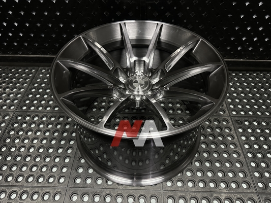 Las ruedas forjadas para F80 M3 F82 M4 F87 M2