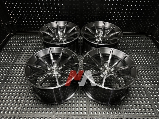 Las ruedas forjadas para F80 M3 F82 M4 F87 M2