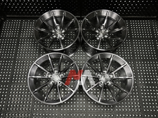 Las ruedas forjadas para F80 M3 F82 M4 F87 M2