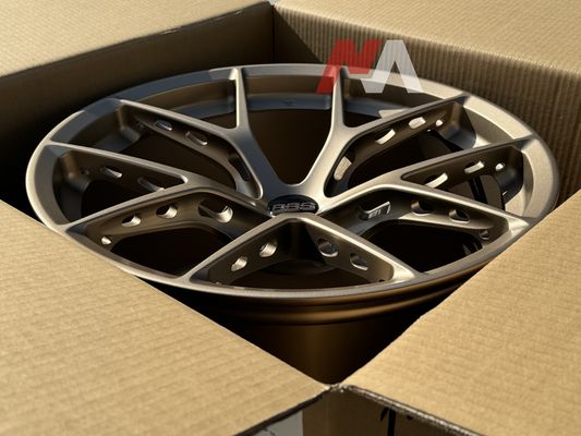 Llantas BBS FI-R EVO para BMW F87 F82 F80 M2 M3 M4