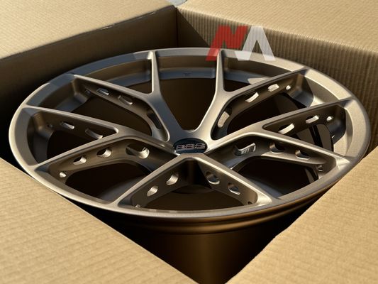 Llantas BBS FI-R EVO para BMW F87 F82 F80 M2 M3 M4