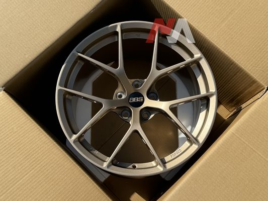 Llantas BBS FI-R EVO para BMW F87 F82 F80 M2 M3 M4