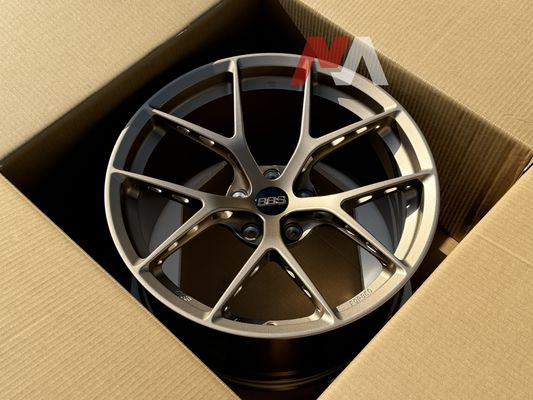 Llantas BBS FI-R EVO para BMW F87 F82 F80 M2 M3 M4