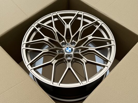 BMW 1000M G87 G80 G81 G82 G83 M2 M3 M4 Ruedas totalmente forjadas