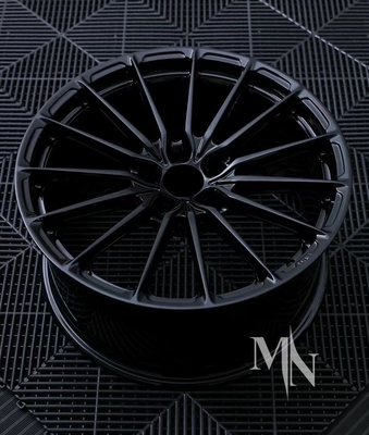 Llantas Forjadas Mercedes Benz S63 AMG