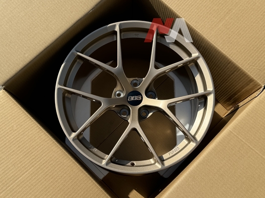 Llantas BBS FI-R EVO para BMW F87 F82 F80 M2 M3 M4